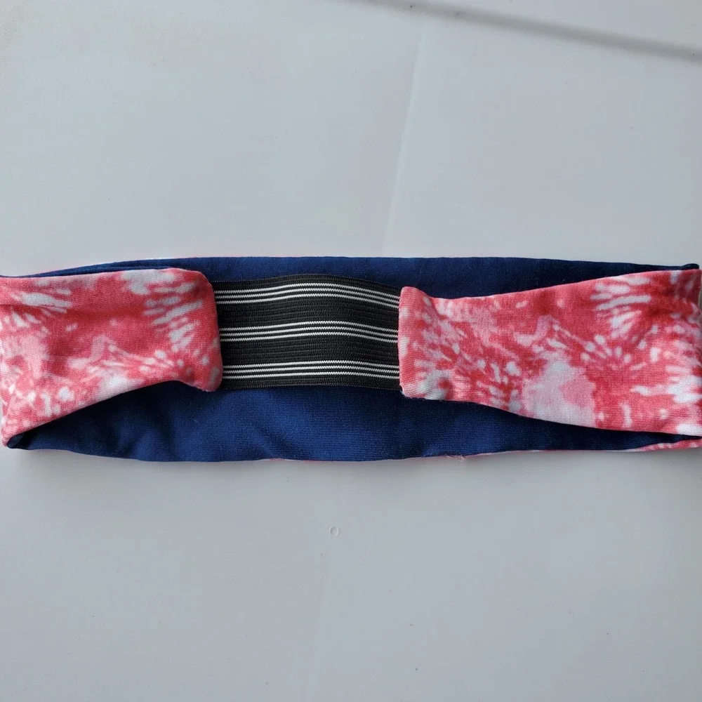 Mlb St.‎ Louis Cardinals Tie Back Headband 9th And Ocean